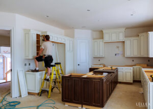 How to Remodel a Kitchen: A Comprehensive Guide