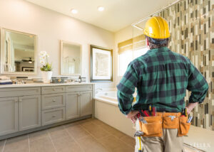 How to Remodel a Bathroom: A Step-by-Step Guide